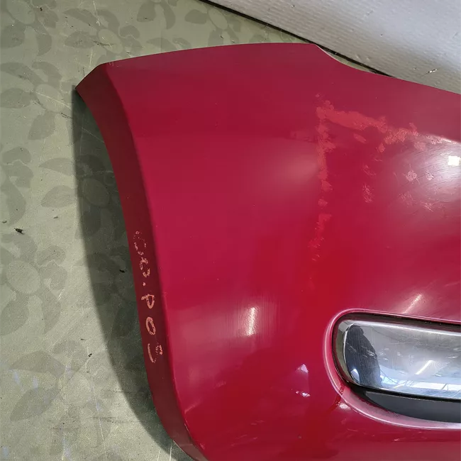 Paraurti posteriore Primer