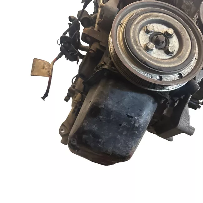 Motore semicompleto