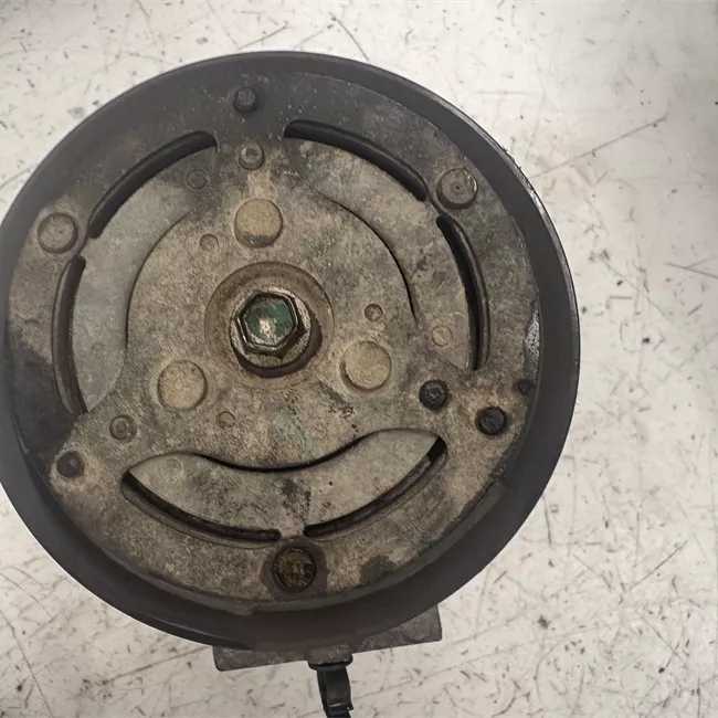 Compressore aria condizionata