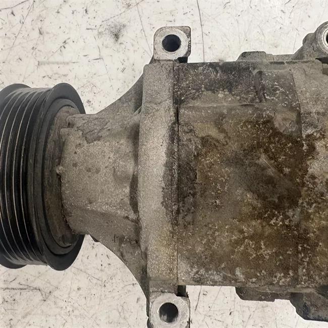 Compressore aria condizionata