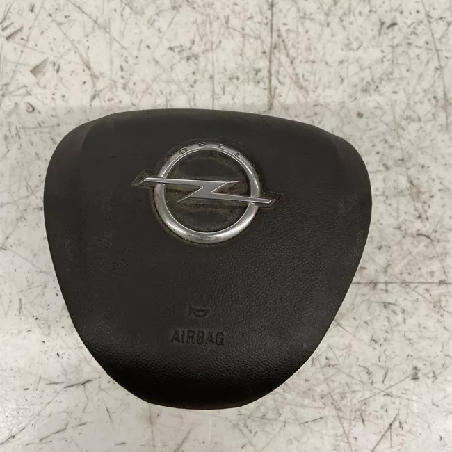 Dispositivo airbag lato guida