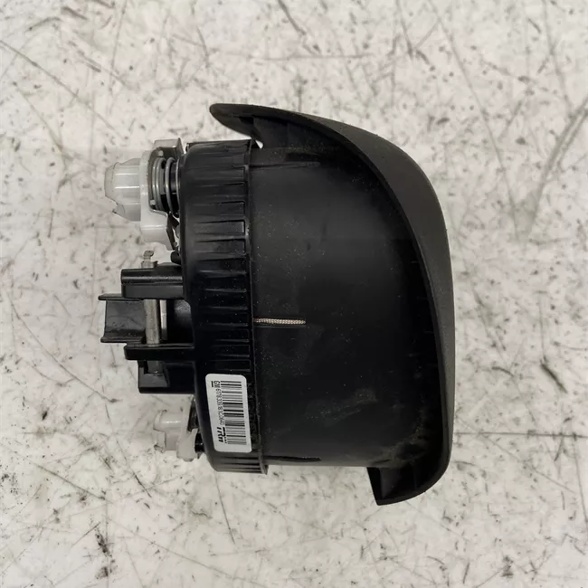 Dispositivo airbag lato guida