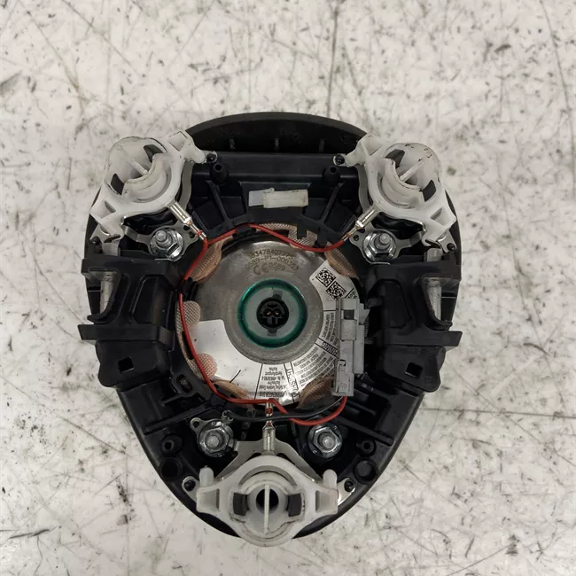 Dispositivo airbag lato guida