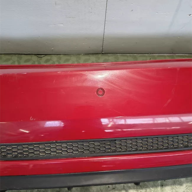 Paraurti posteriore GT/sensore parcheggio primer