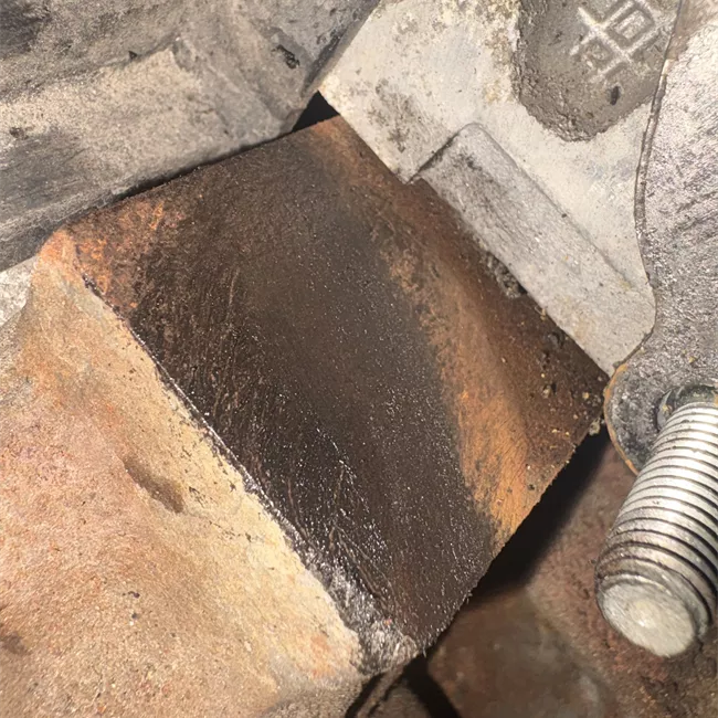 Motore semicompleto con Clima rotazionale