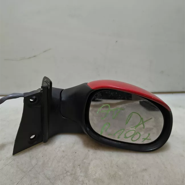 Retrovisore esterno regolazione elettrica destro