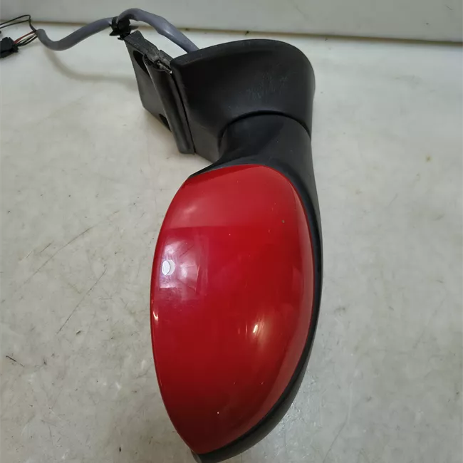 Retrovisore esterno regolazione elettrica destro