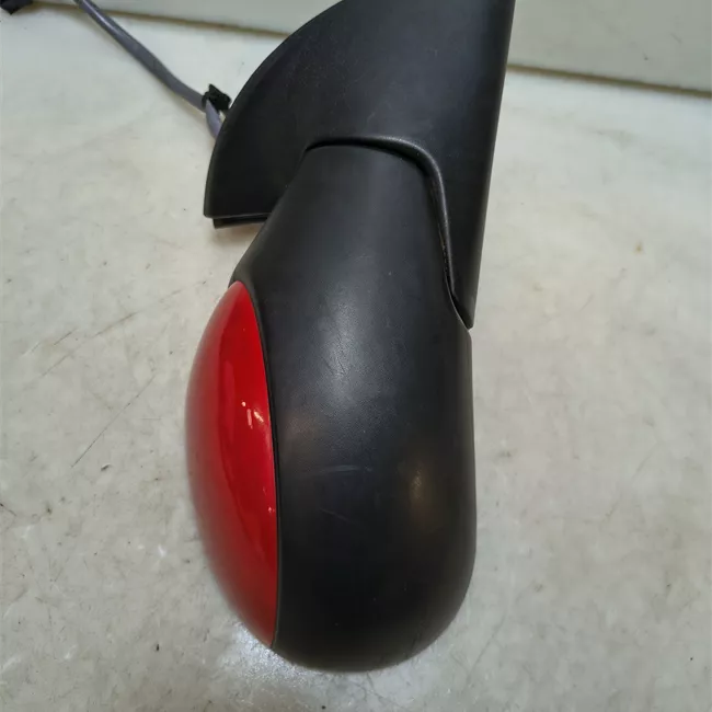 Retrovisore esterno regolazione elettrica destro