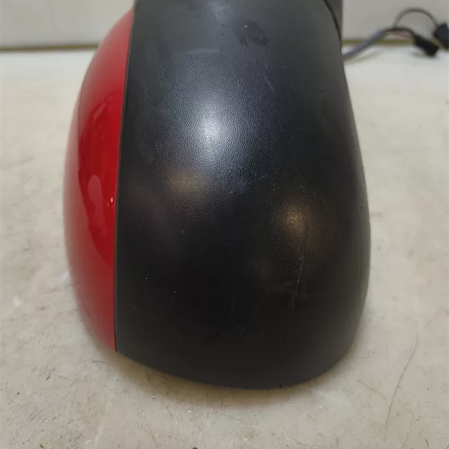 Retrovisore esterno regolazione elettrica destro