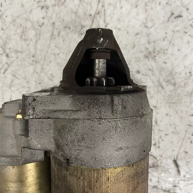 Motorino avviamento