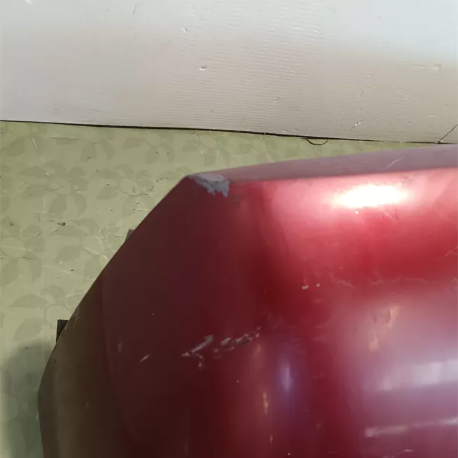 Paraurti posteriore primer