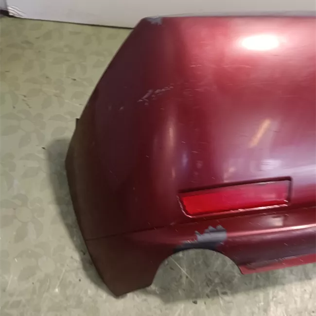 Paraurti posteriore primer