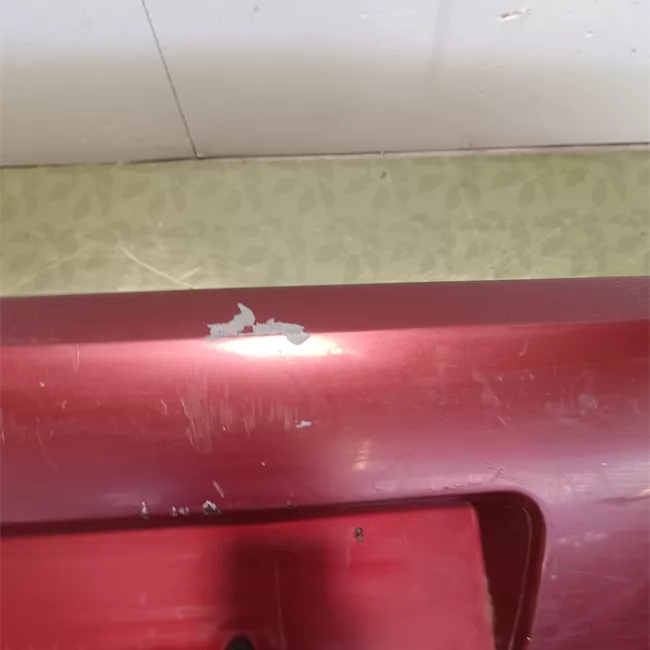 Paraurti posteriore primer