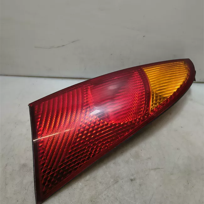 Fanale posteriore destro
