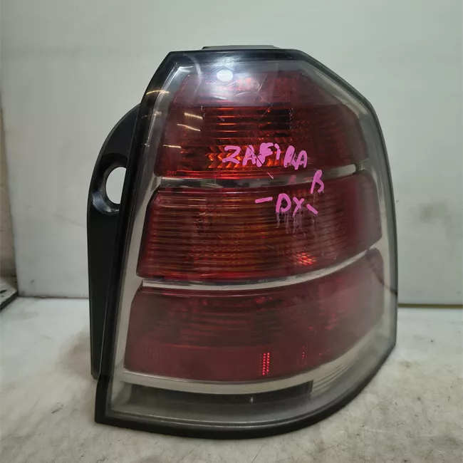 Fanale posteriore destro senza portalampada