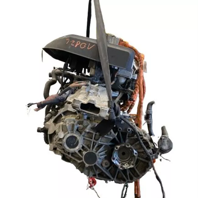 Motore elettrico