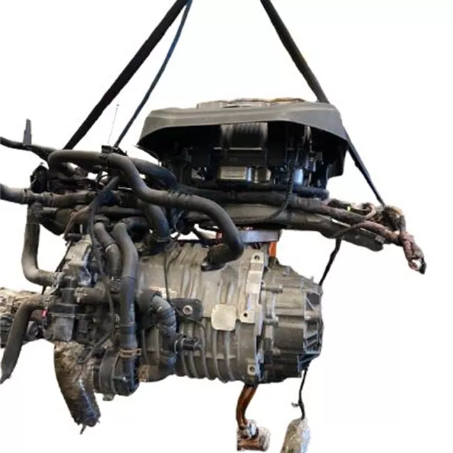 Motore elettrico