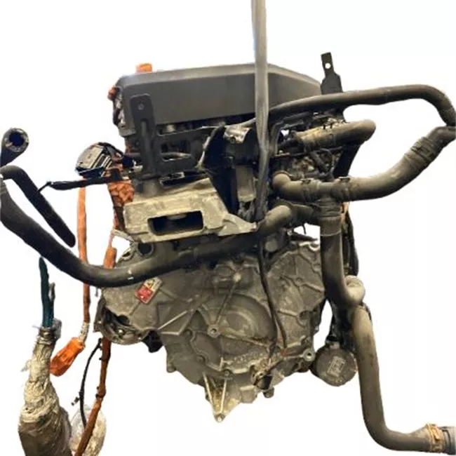 Motore elettrico