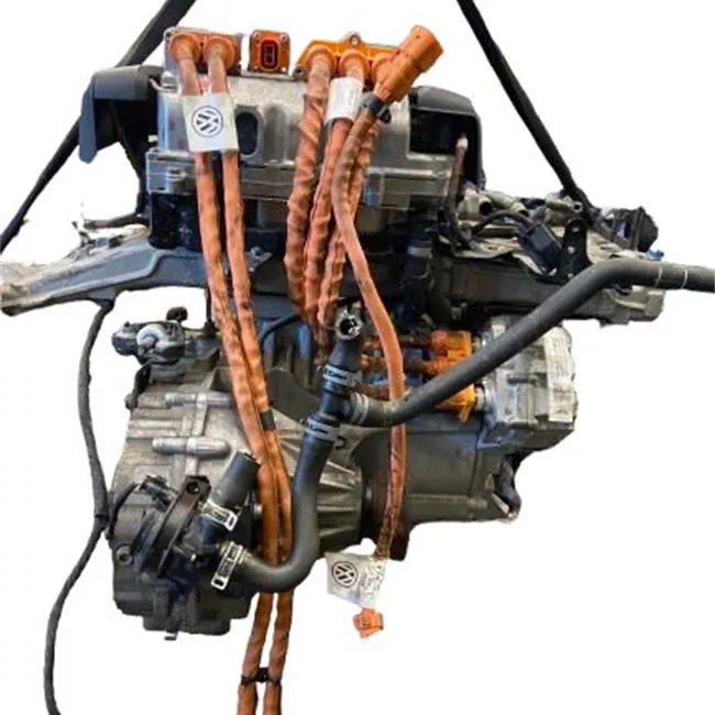 Motore elettrico