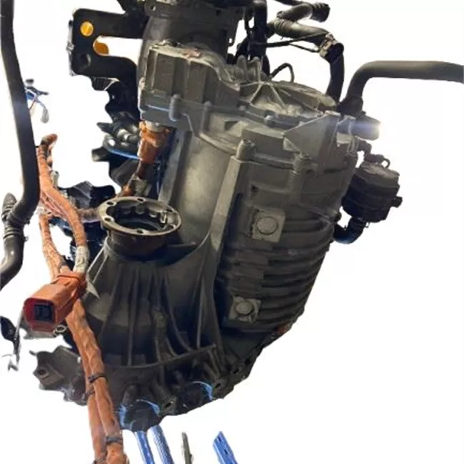 Motore elettrico