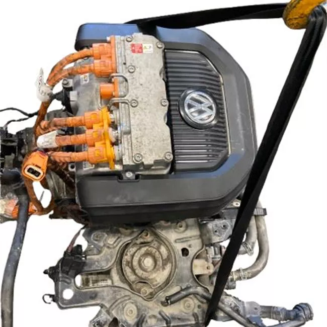 Motore elettrico
