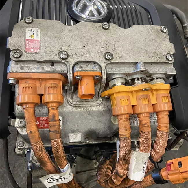 Motore elettrico