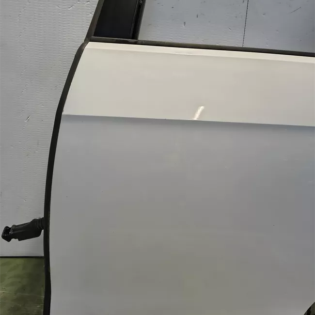 Porta posteriore sinistra