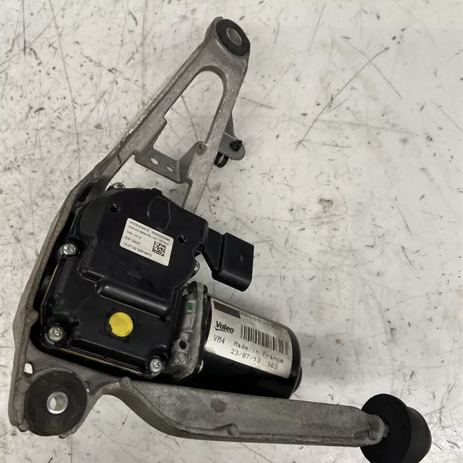 Motorino tergiparabrezza sinistro