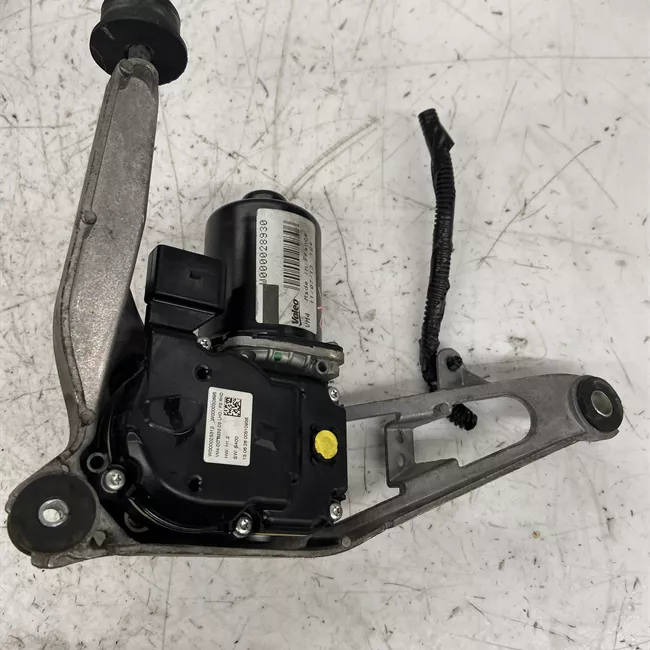 Motorino tergiparabrezza destro