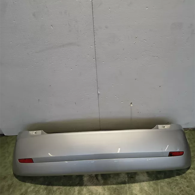 Paraurti posteriore primer