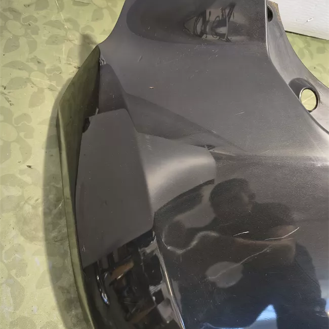 Paraurti posteriore primer