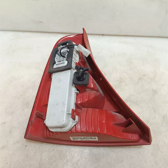 Fanale posteriore destro