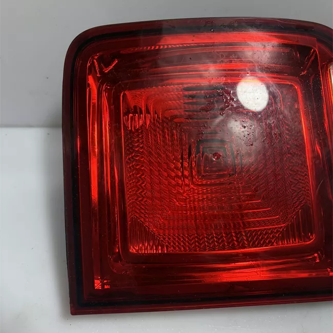 Fanale posteriore parte interno destro