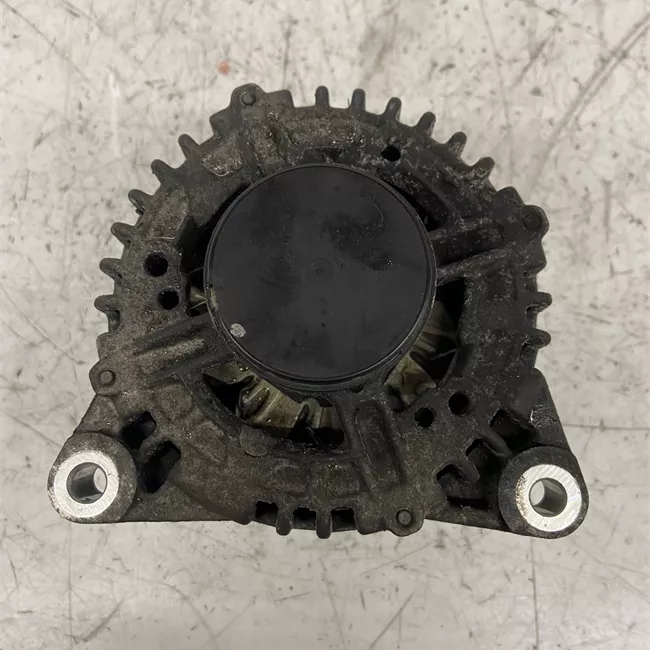 Alternatore