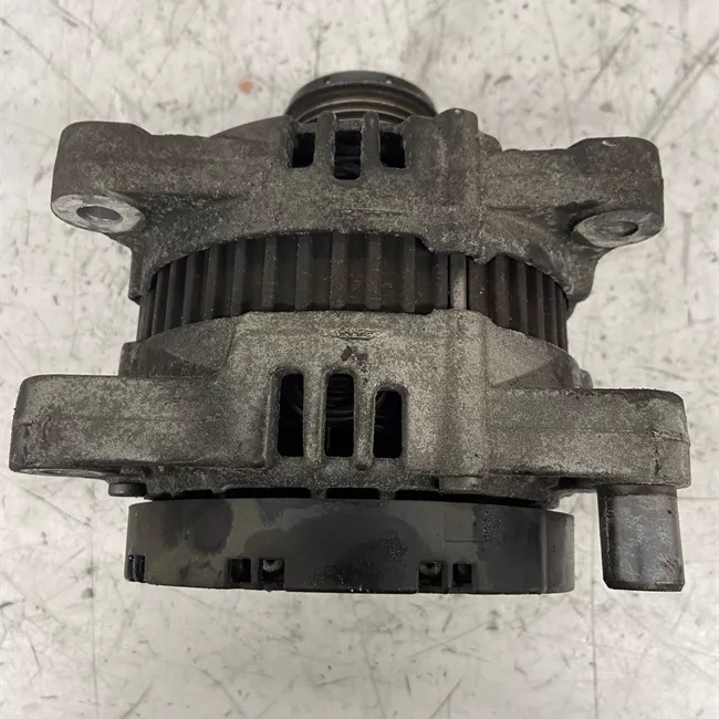 Alternatore