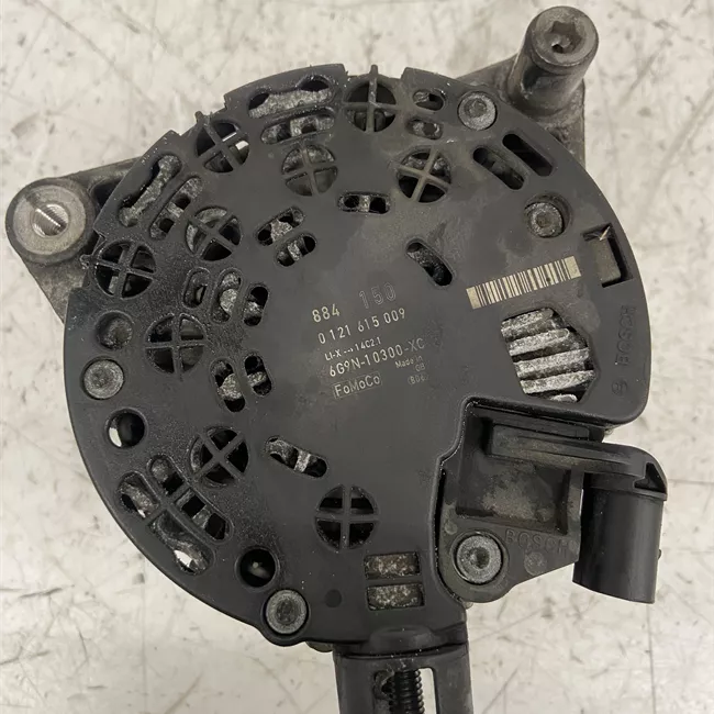 Alternatore