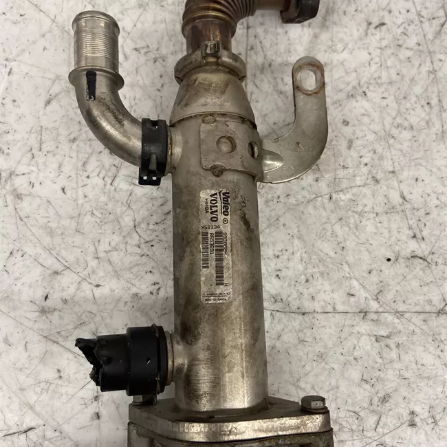 Scambiatore calore EGR