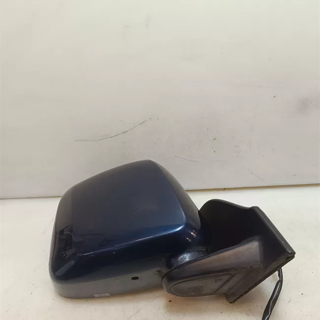Retrovisore esterno regolazione elettrica destro Termico nero