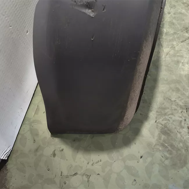 Paraurti posteriore