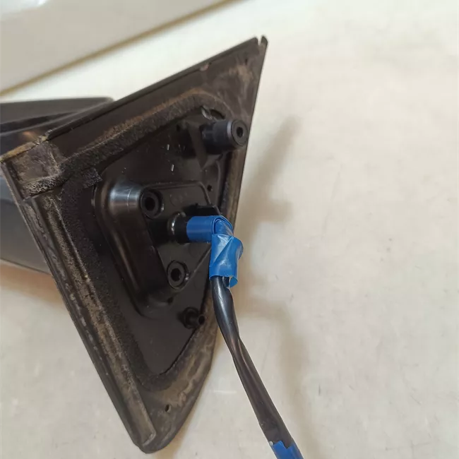 Retrovisore esterno regolazione elettrica sinistro