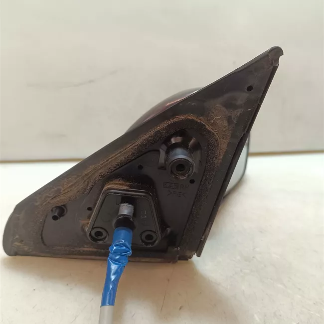 Retrovisore esterno regolazione elettrica destro