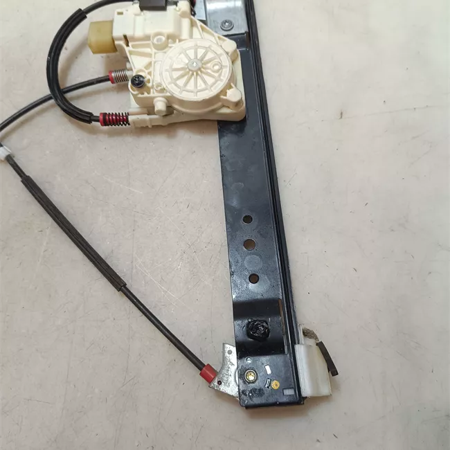 Alzacristallo elettrico porta posteriore sinistro con motorino