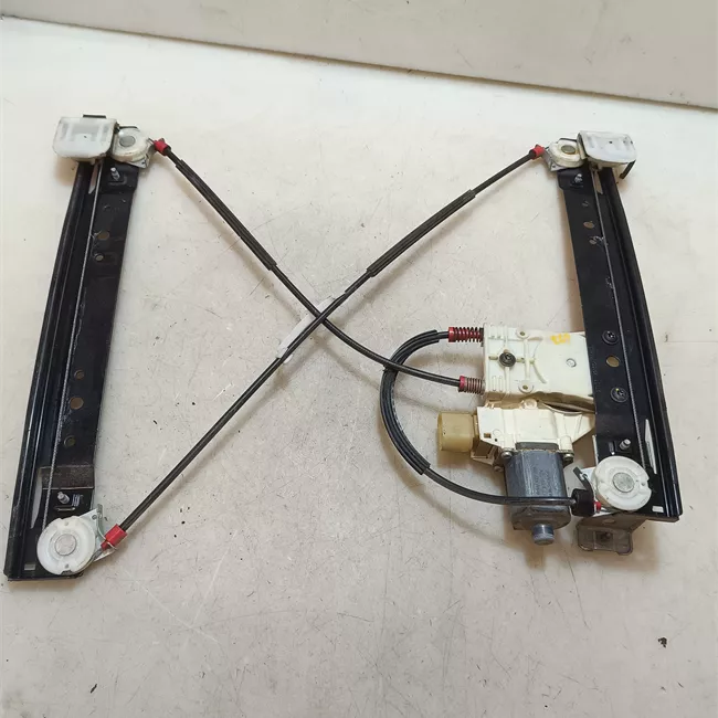 Alzacristallo elettrico porta posteriore sinistro con motorino