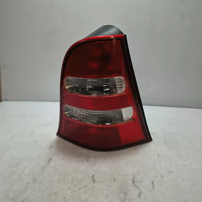 Fanale posteriore destro