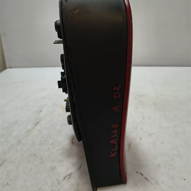 Fanale posteriore destro