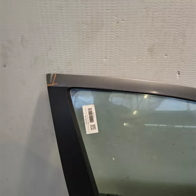 Porta anteriore destra