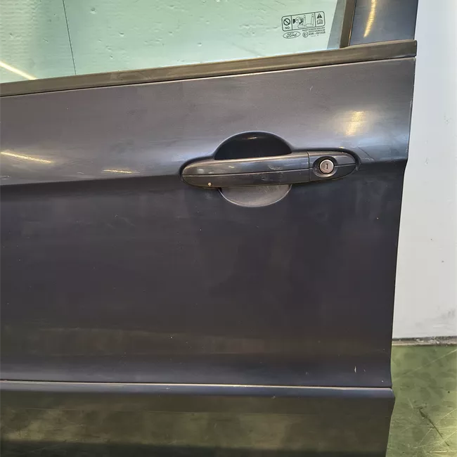 Porta anteriore sinistra