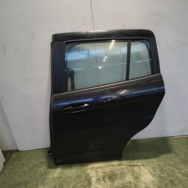 Porta posteriore sinistra