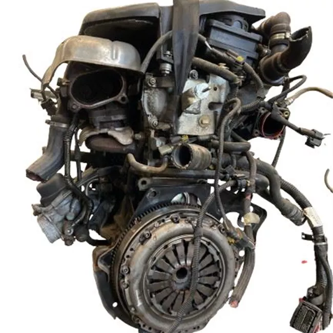 Motore semicompleto