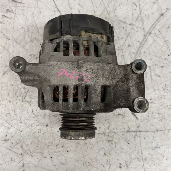 Alternatore